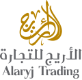 "AL-Aryj Logo"