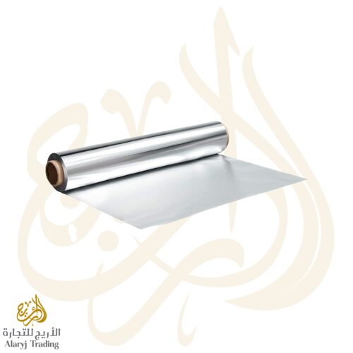 alumiuim foil 2kg Aluminum Foil - 2kg