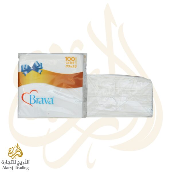 brava napkins Napkins