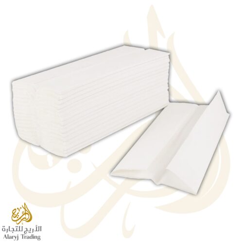 C-Fold Tissue Paper