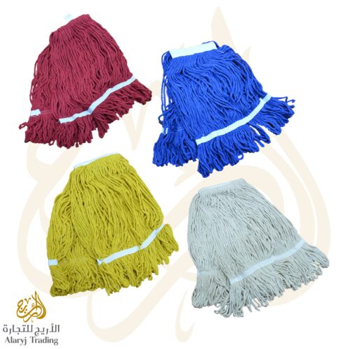 Kentucky Cotton Mop