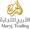 "AL-Aryj Logo"