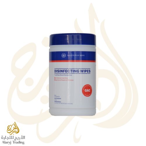 Disinfection Wipes