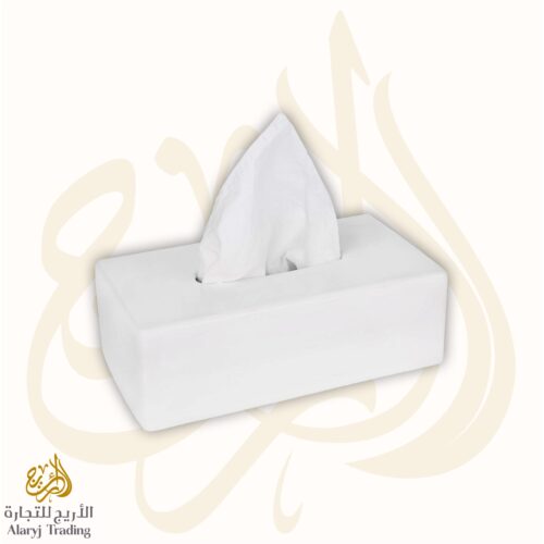 Facial Tissue Paper