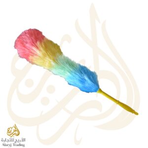 Feather Duster
