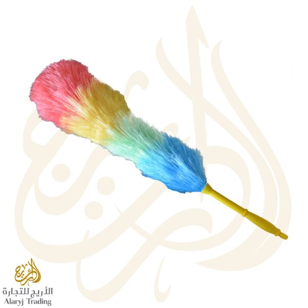 feather duster Feather Duster