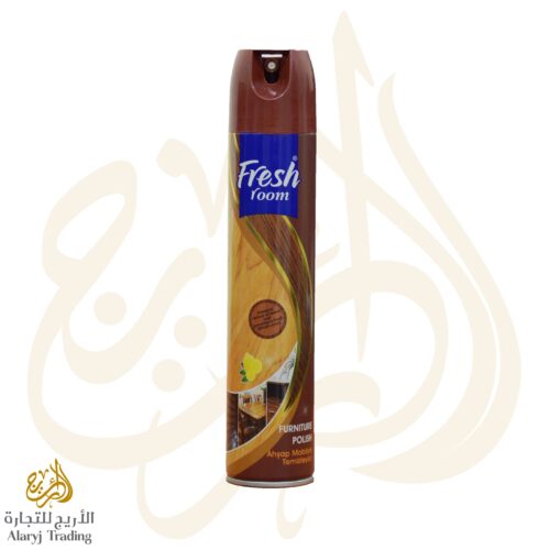 Fresh Room Furniture Polish