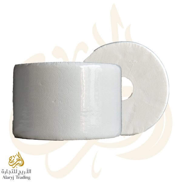Toilet Jumbo Roll