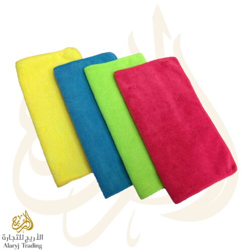 Microfiber Cloth