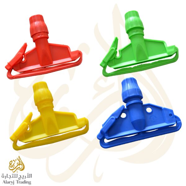 mop clip Mop clip
