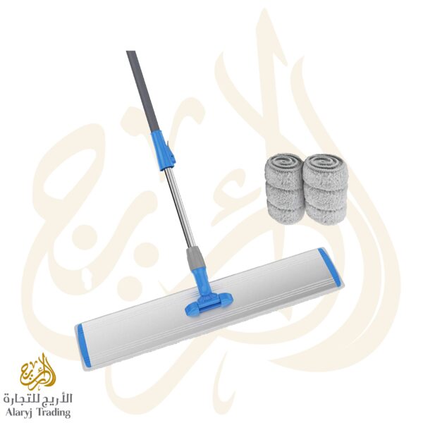 Microfiber Mop