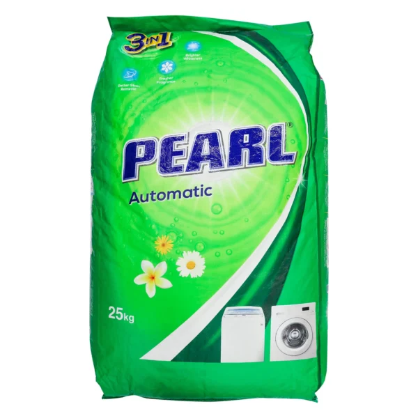 Pearl Automatic Powder Detergent