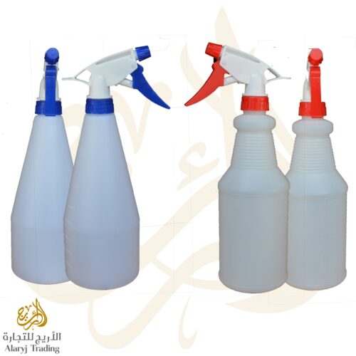 Spray Bottle