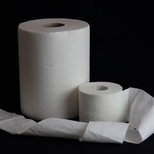 Paper Tissue Products