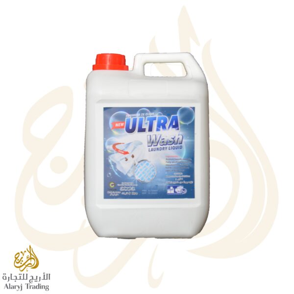 ultra wash laundry liquid Liquid Laundry Detergent