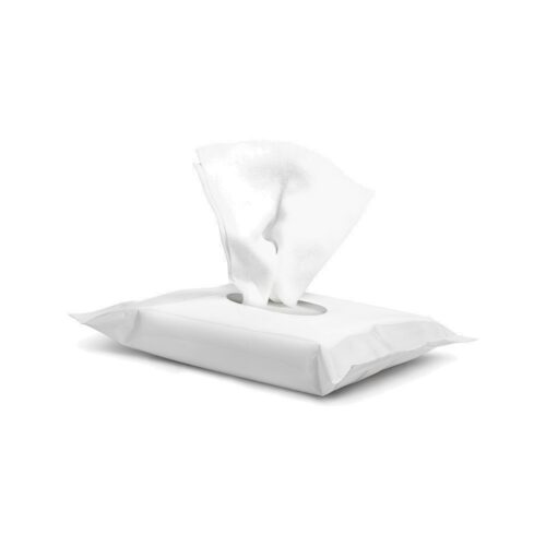 Wet Wipes