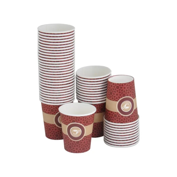Paper Cups