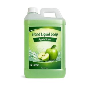 Liquid Hand Soap - Apple