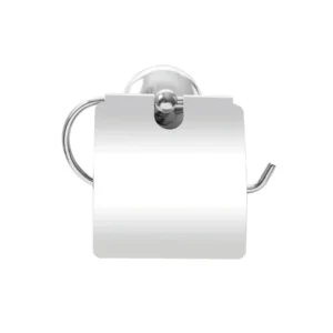Chrome Toiler Paper Hanger
