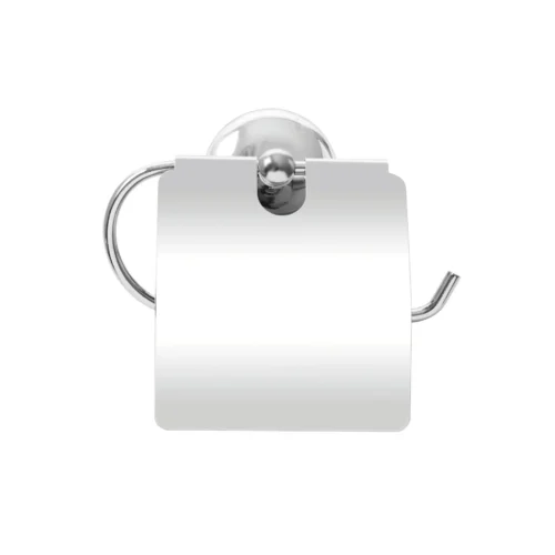 Chrome Toiler Paper Hanger
