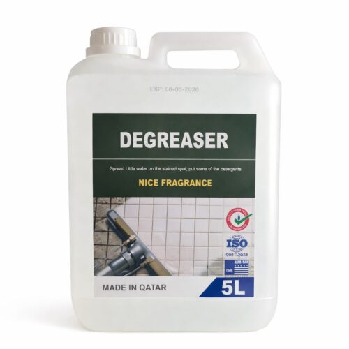 Degreaser Detergent