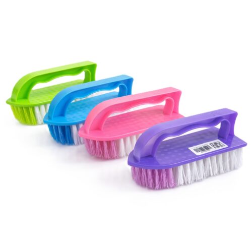 Iron Shape Hand Brush