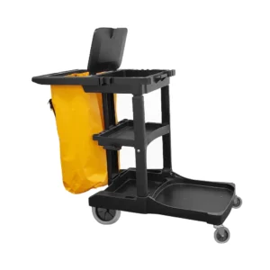 Janitorial Cart