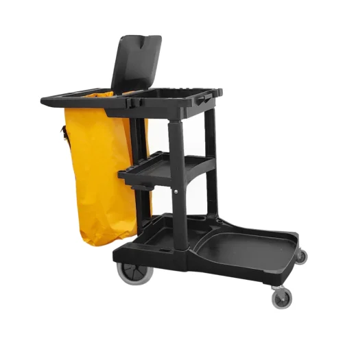 Janitorial Cart