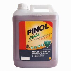 Pinol - Pine Surface Disinfectant