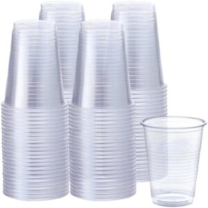 Clear Plastic Cup