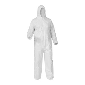 Disposable Overall PPE Kit