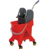 Single Mop Bucket Trolley (New)