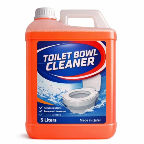 Toilet Bowl Cleaner