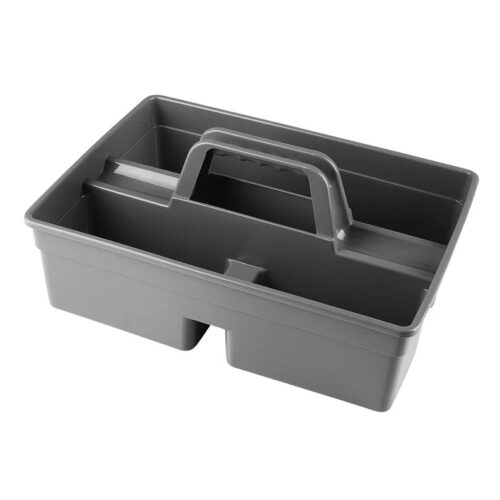 Janitorial Tool Caddy Box