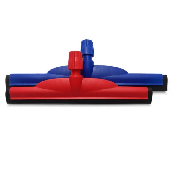 Floor Wiper - Double Rubber