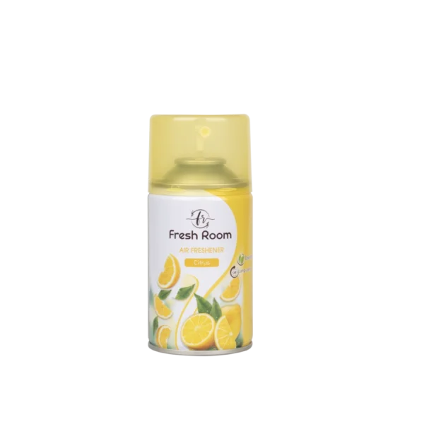 Fresh Room Air Freshener Refill