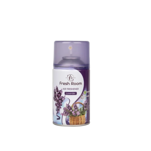Fresh Room Air Freshener Refill