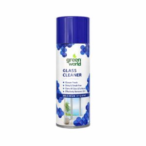Green World Glass Cleaner