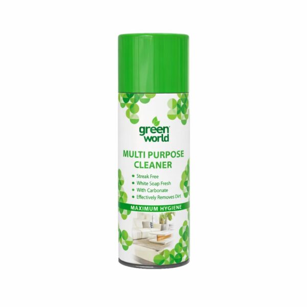 Green World Multi-Purpose Cleaner